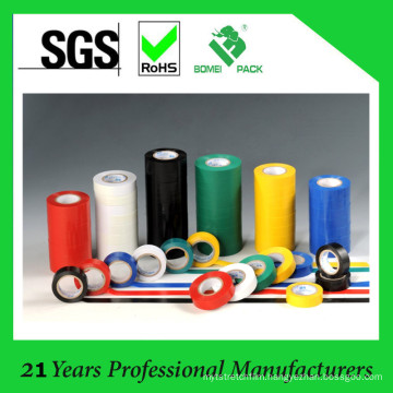 PVC Electrical Insulation Tape in China